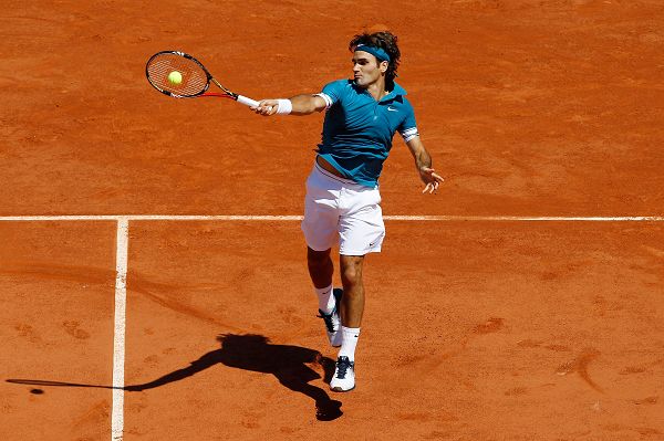 关于费德勒强势横扫海港晋级半决赛，状态火热！的信息-jiuyou网页登录