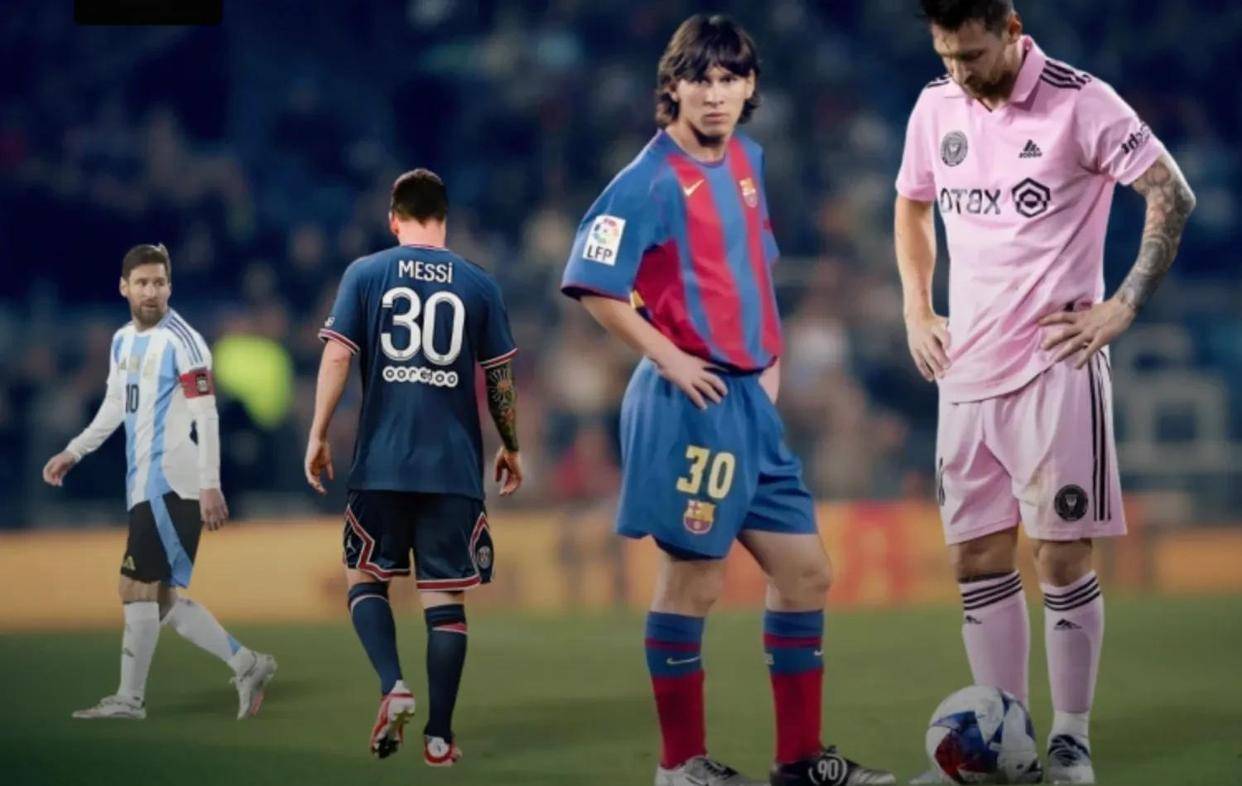 关于澳大利亚队不断突破！，梅西连续十五场比赛得分超过表现优异观众掌声雷动的信息-九游体育app官方下载