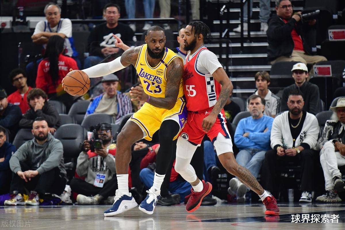  国王杯倒计时，洛杉矶快船国际比赛日手感冰凉，细节引发关注，球迷炸锅，训练强度明显提升